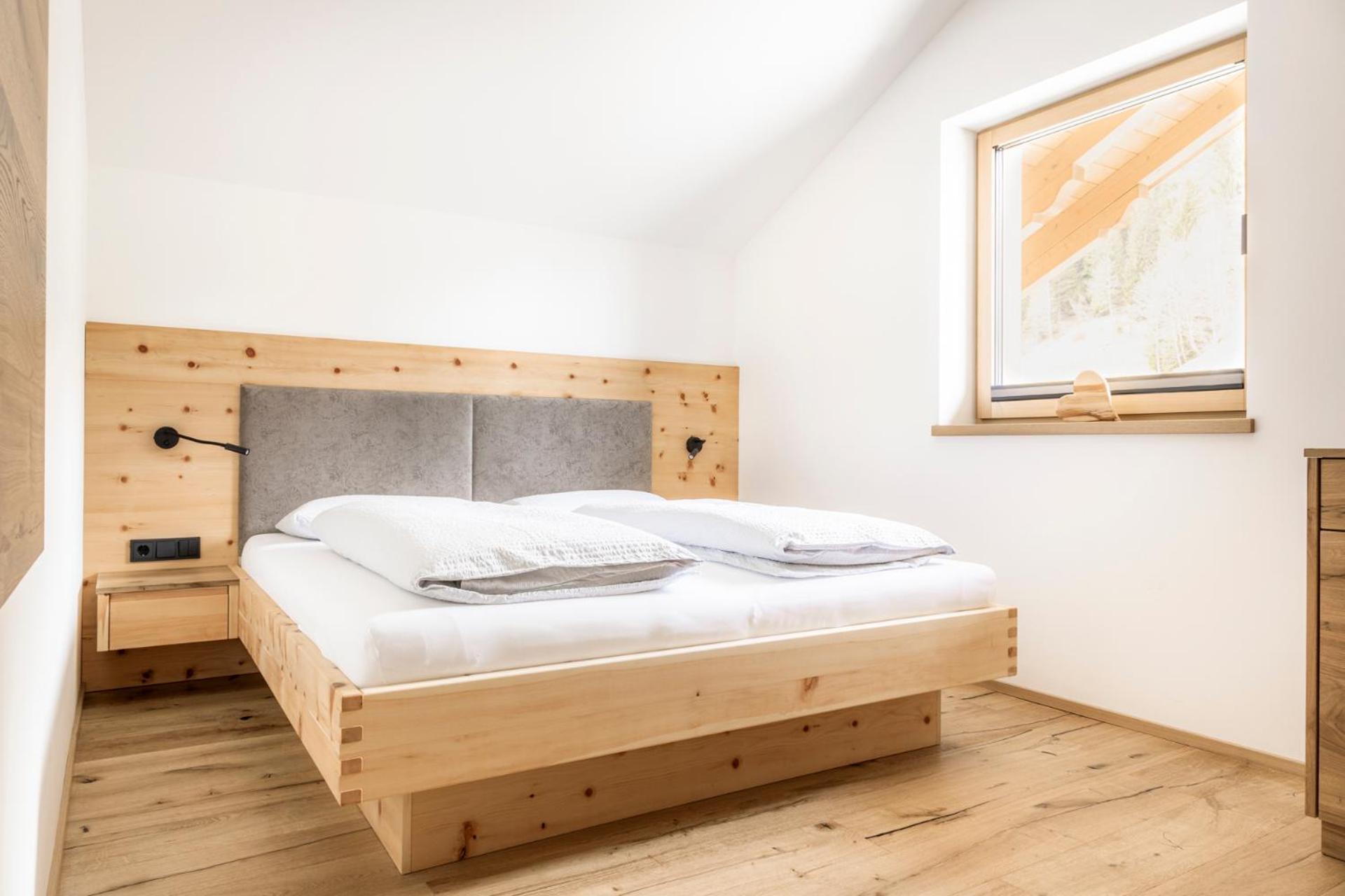 Bio-bauernhof Hirschleiten Apartment